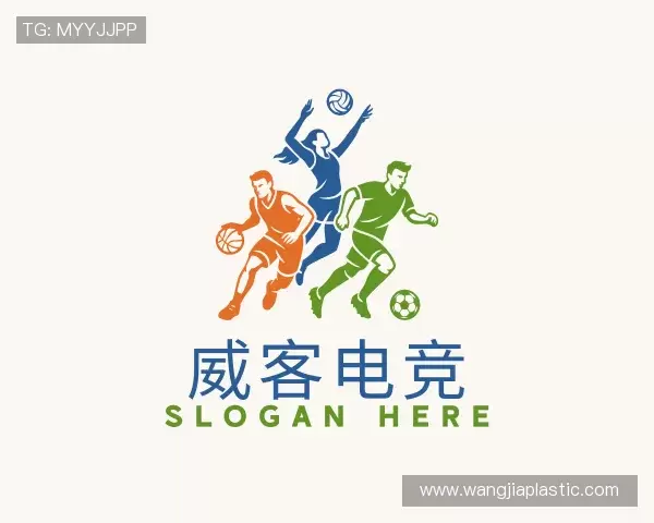 发现威客电竞官网