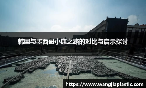 韩国与墨西哥小康之路的对比与启示探讨