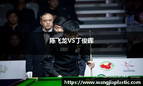 陈飞龙VS丁俊晖