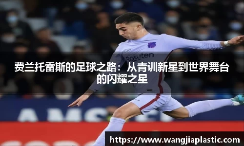 费兰托雷斯的足球之路：从青训新星到世界舞台的闪耀之星